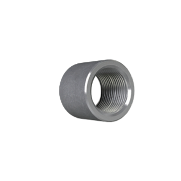 PS Steel Half Socket